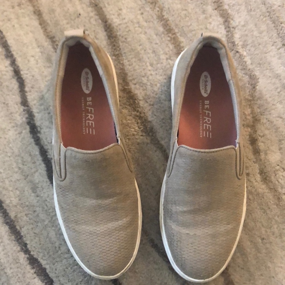 Dr. Scholls Be Free Shoes